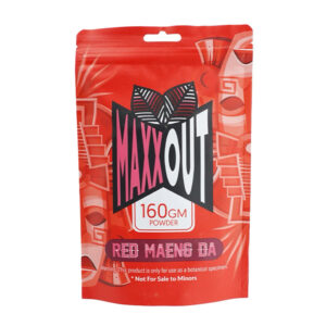 Maxx Out 160gm