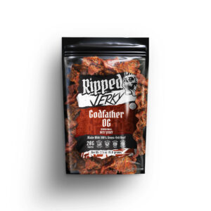 Beef Jerky