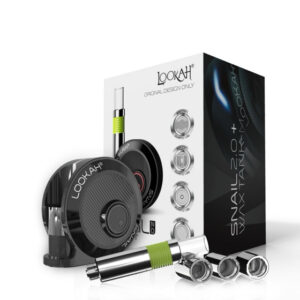 Lookah Snail 2.0 Cart Vape