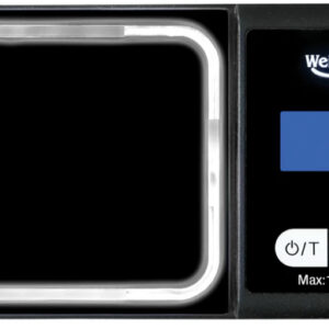 Weighmax Luminx-100 .01g Scale