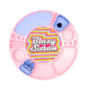 Blazy Susan Spinning Tray