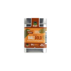 Green Monkey Kratom 40ct
