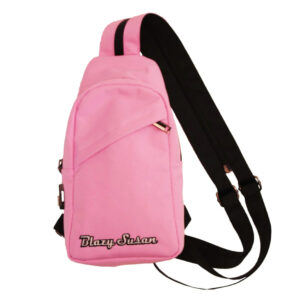 Blazy Susan Over Shoulder Bag