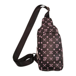 Blazy Susan Over Shoulder Bag