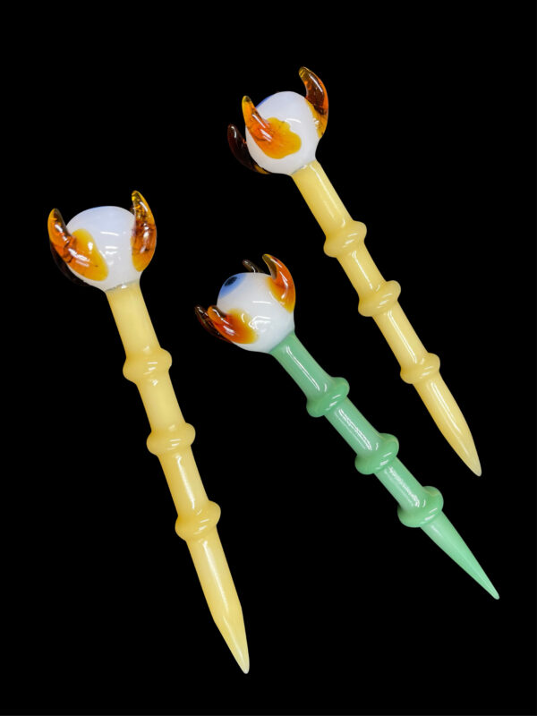 Eyeball Dabber