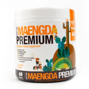 Bumble Bee 60gm Powder