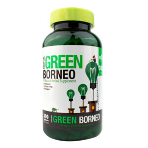 Bumble Bee Kratom 300ct Caps