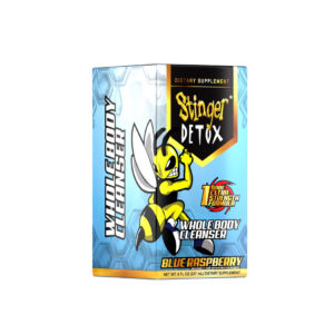Stinger Detox Whole Body Cleanser - Regular