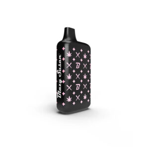 Blazy Susan Secret Vape 1000mah Battery