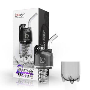 Lookah Dragon Egg Vaporizer