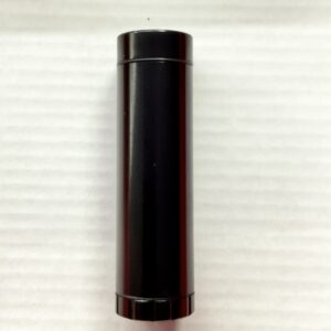 Metal Round Dugout w/Grinder
