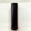 Metal Round Dugout w/Grinder