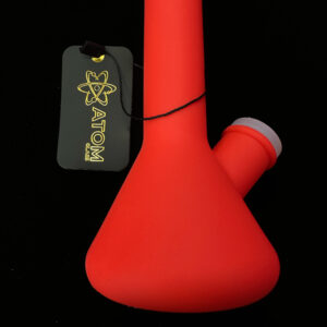 5" ATOM Silicone Rig