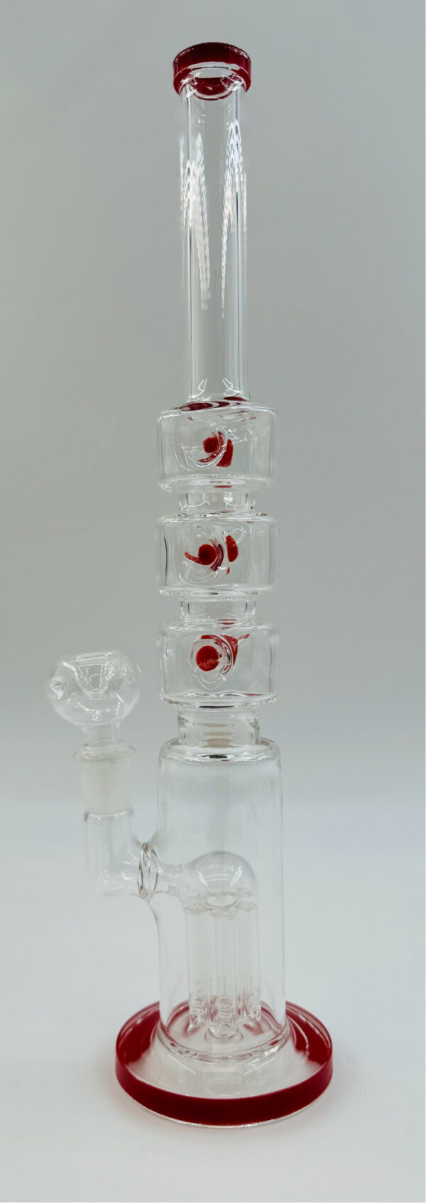 16'' Tree Perc Base WP