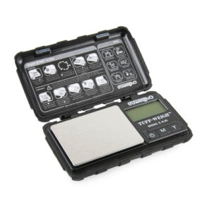 TruWeigh Tuff-Weigh Scale 1000g x .1g
