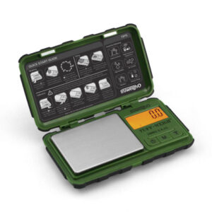 TruWeigh Tuff-Weigh Scale 1000g x .1g