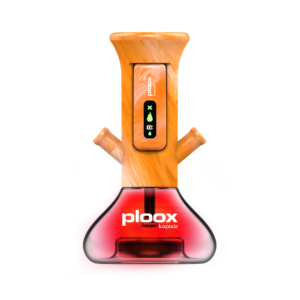 Ploox X Hookah Dual Pod Nest