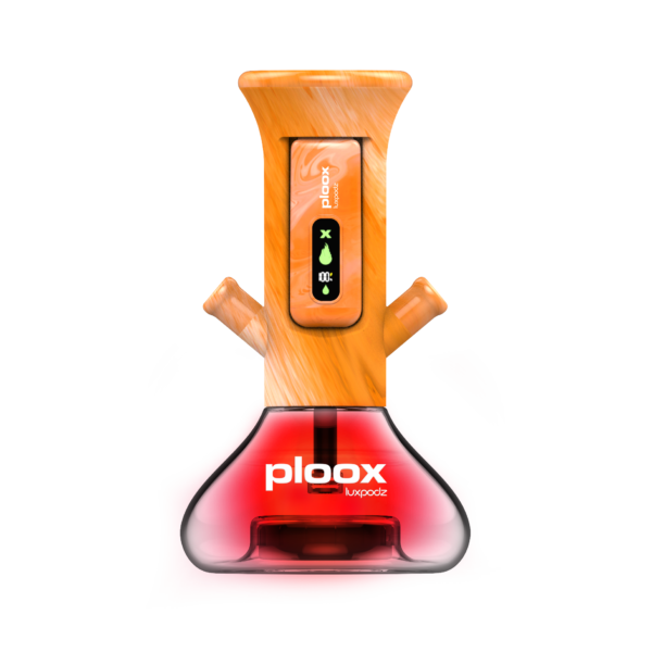 Ploox X Hookah Dual Pod Nest