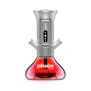 Ploox X Hookah Dual Pod Nest