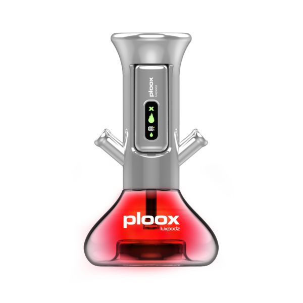Ploox X Hookah Dual Pod Nest