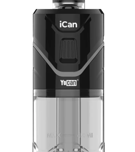 Yocan iCan E-Rig Vaporizer
