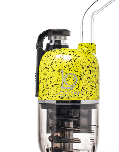 Lookah Dragon Egg Splatter Edition