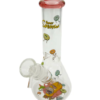 8" Cartoon Beaker WP
