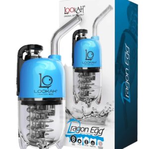 Lookah Dragon Egg Vaporizer