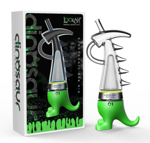 Lookah Dinosaur