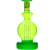 IC Glass Color Bubble Puffco Attachment