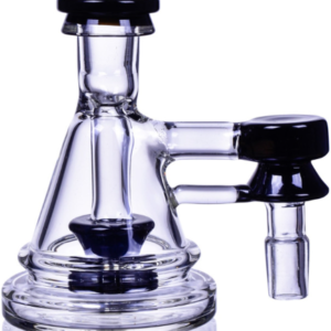 14mm Showerhead Ash Catcher
