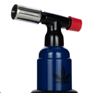 aLeaf 5" Triangle Bowl Torch Lighter