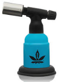 aLeaf 5" Triangle Bowl Torch Lighter