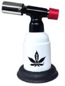 aLeaf 5" Triangle Bowl Torch Lighter