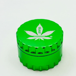 aLeaf 63mm Color Gear Grinders