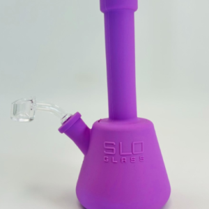 8" Silo Silicone Beaker