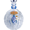 IC Glass Pineapple Puff Palace WP