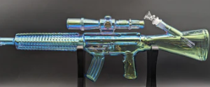 24" Electro Rifle WP