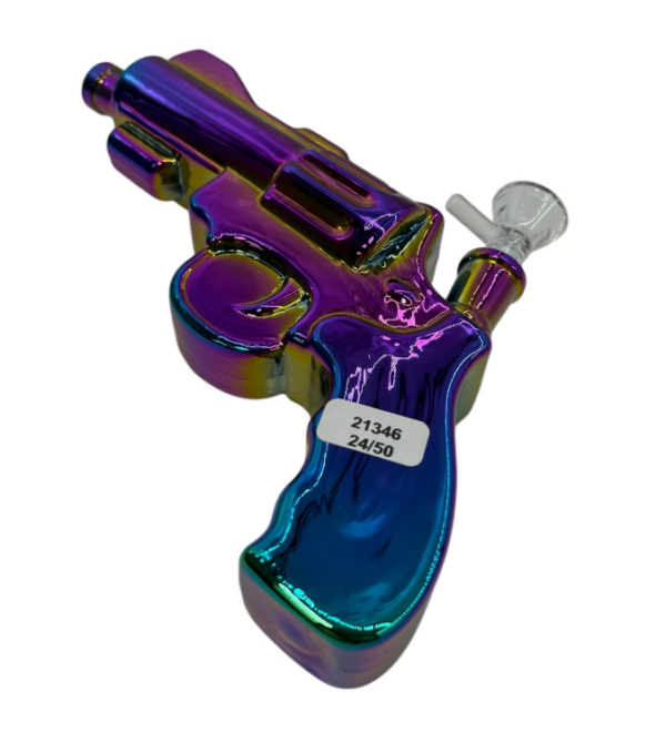 Electro Pistol WP