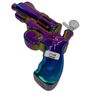Electro Pistol WP