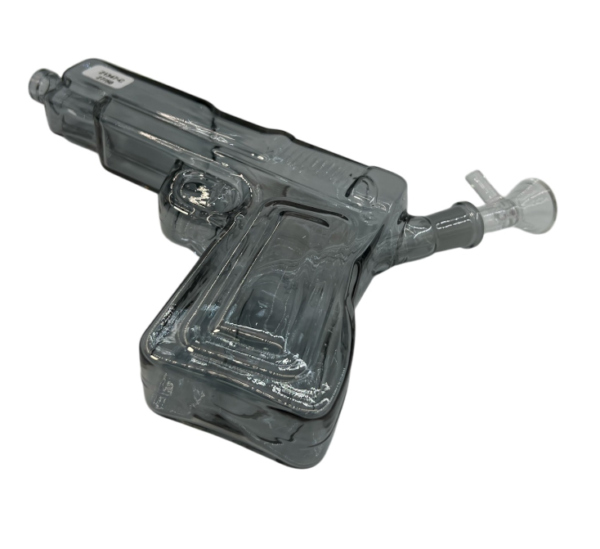 Electro Glock Pistol WP