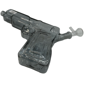 Electro Glock Pistol WP
