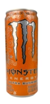 Monster Energy Drink | Orange