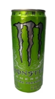 Monster Energy Drink | Kiwi
