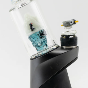 Empire GW | Avenge the Arctic - Puffco Attachment