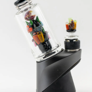 Empire GW | Save the Seas - Puffco Attachment