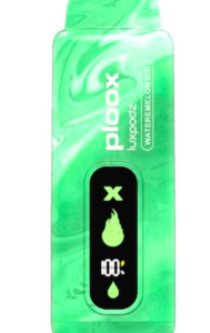 Ploox X 15k Puff Pods 5mg