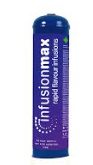 Infusion Max 580g Tank