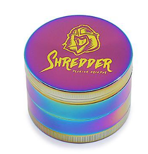 Shredder 80mm Stud Grinder