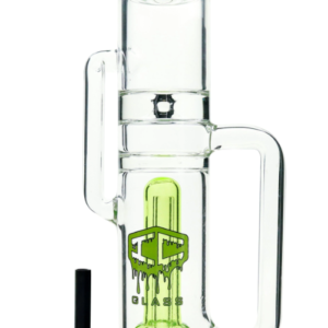 IC Glass Michigan Recycler NC Kit